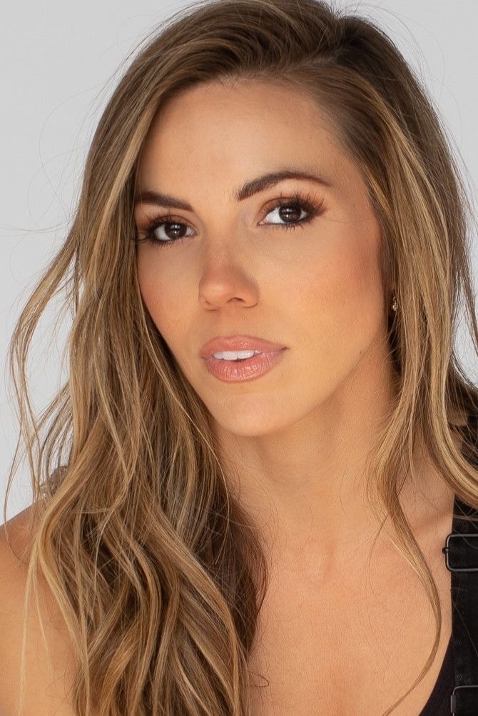 Foto de Courtney Blythe Turk