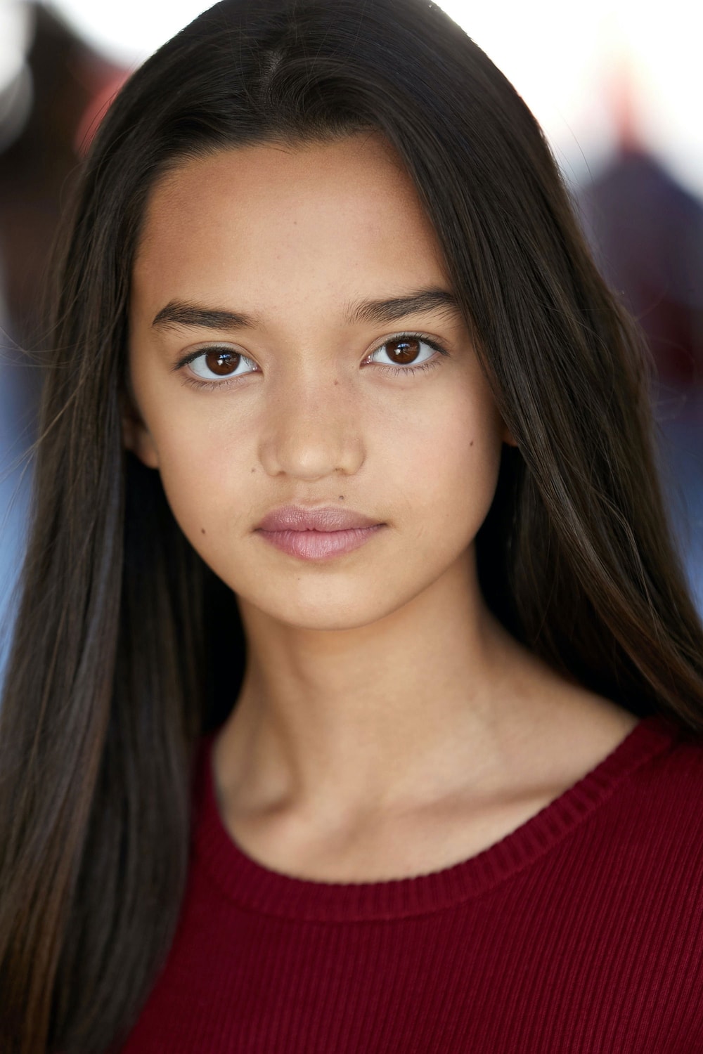 Foto de Sophia Hammons