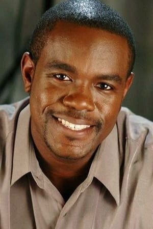 Foto de Dwayne Alistair Thomas