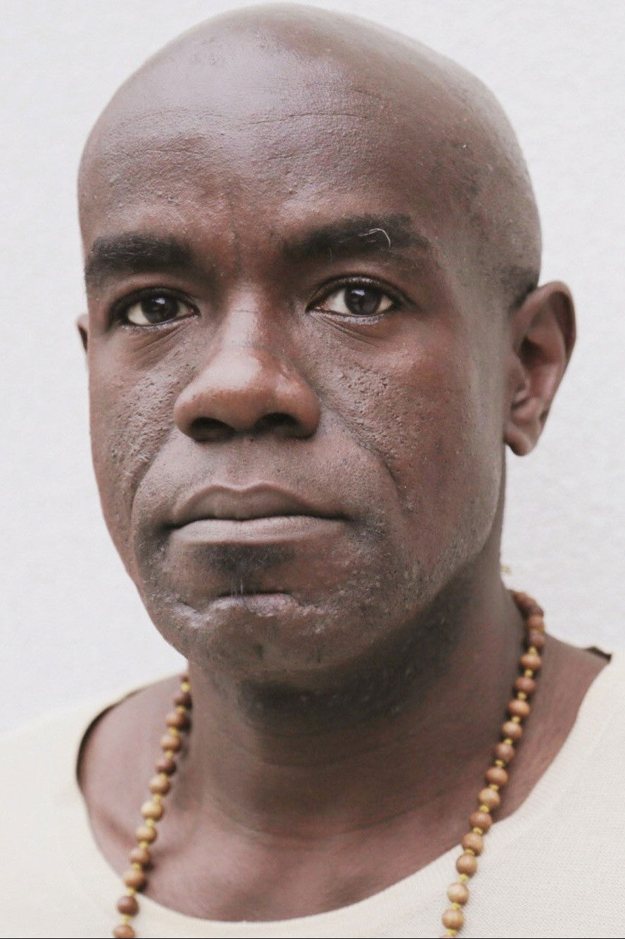 Foto de Dwayne Alistair Thomas