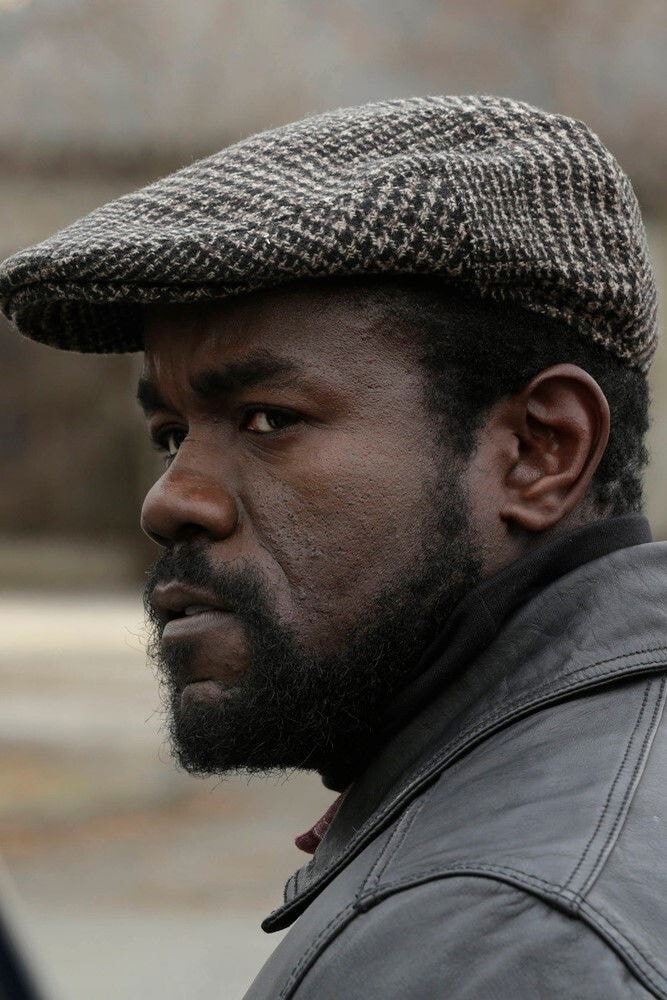 Foto de Dwayne Alistair Thomas