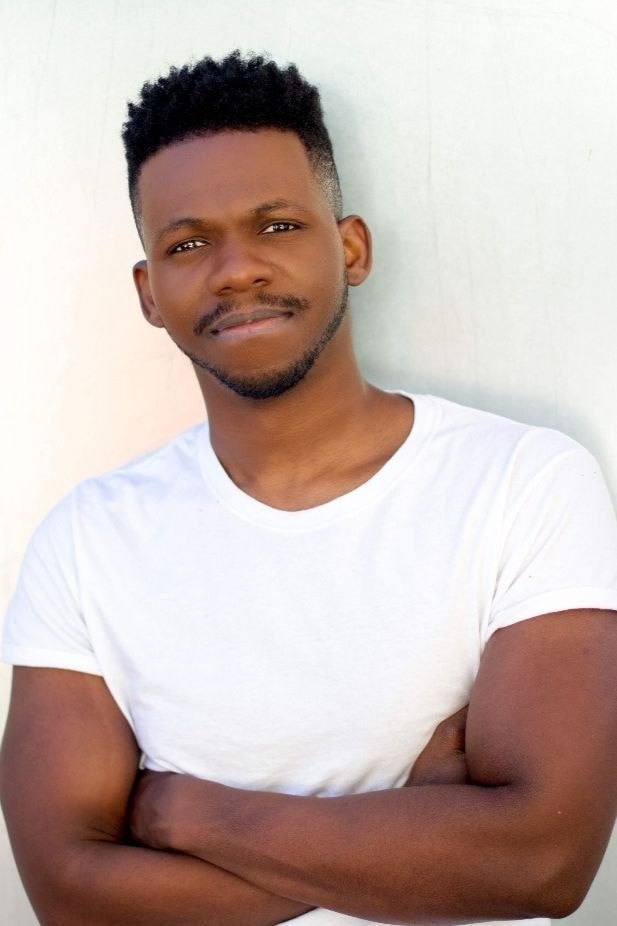 Foto de Ronald Auguste