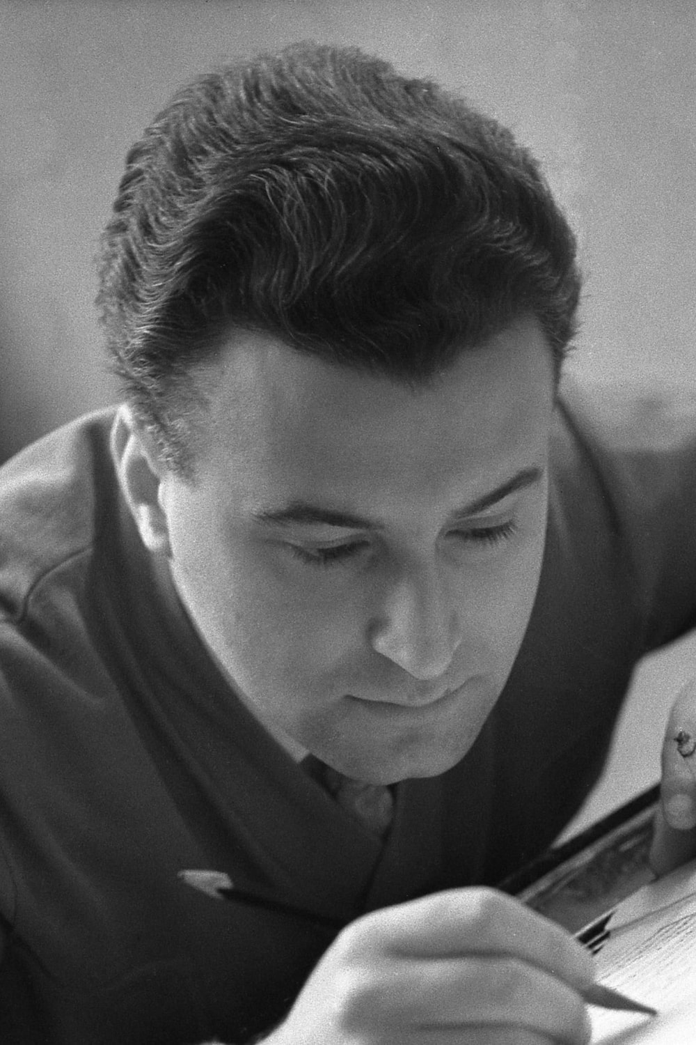 Марк Эрмлер