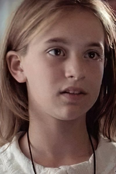 Foto de Chantal Conlin