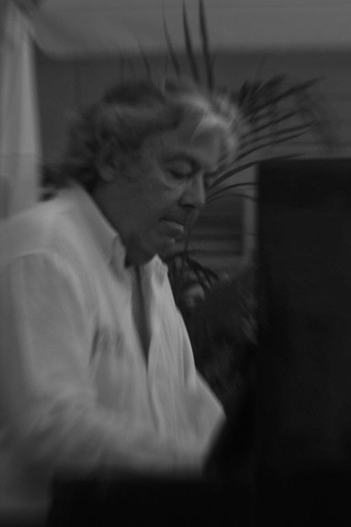 Foto de Riccardo Antolini
