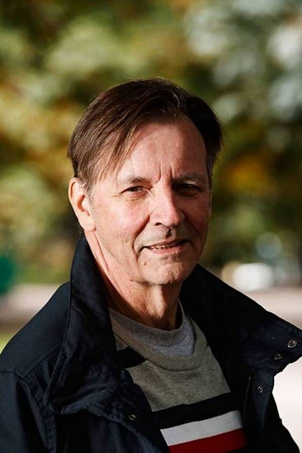 Foto de Jorma Sairanen