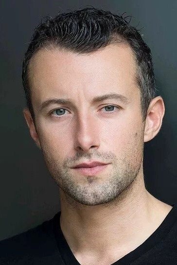 Foto de Jarrod Terrell