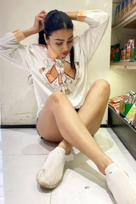 Foto de Anushka Kaushik