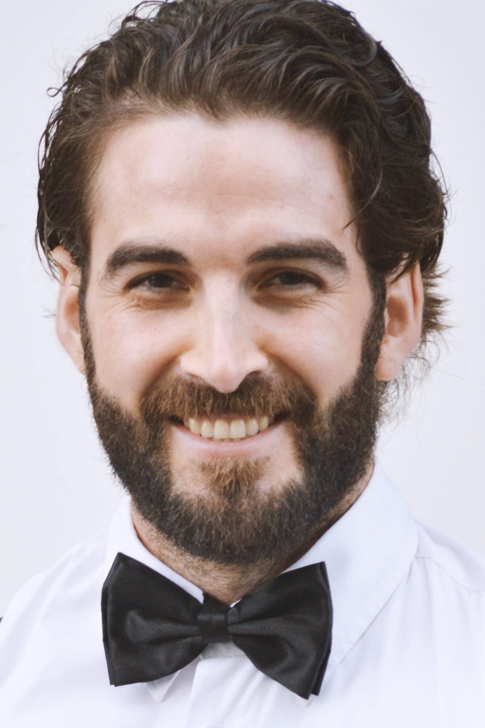 Foto de Jota Castellano