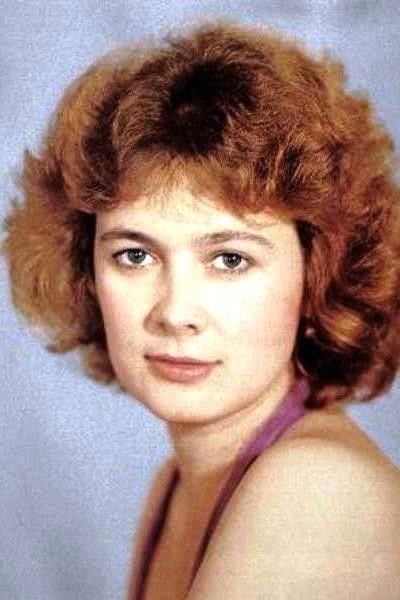 Foto de Людмила Нильская