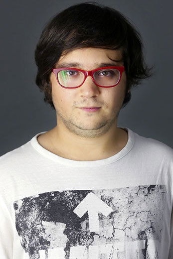 Foto de David Vaquerizo