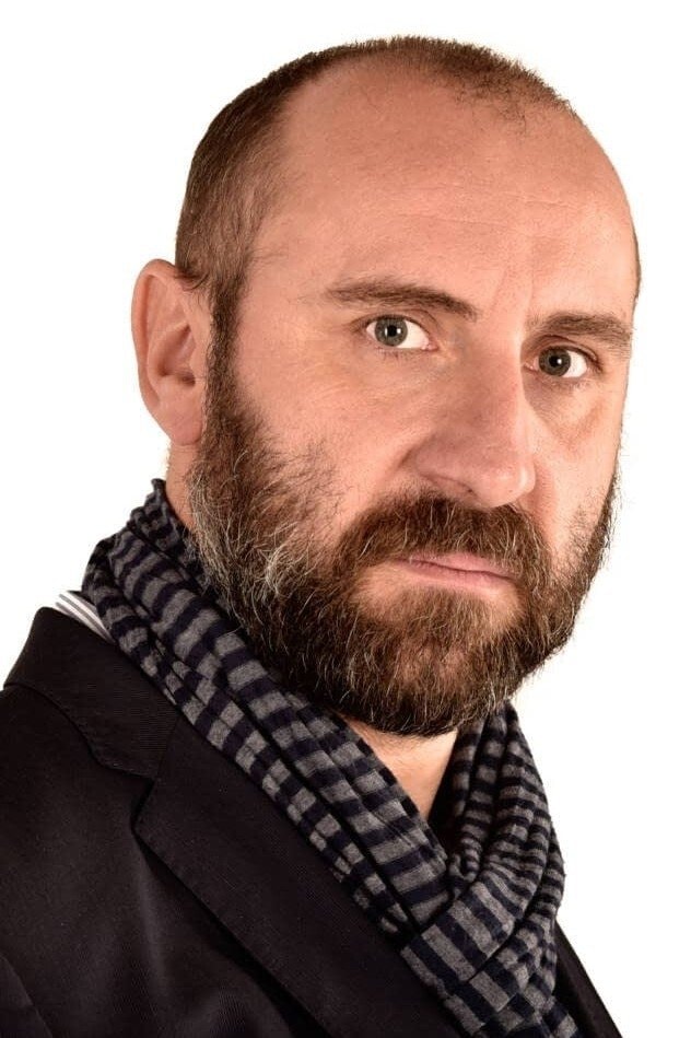 Foto de Julio Mardelo