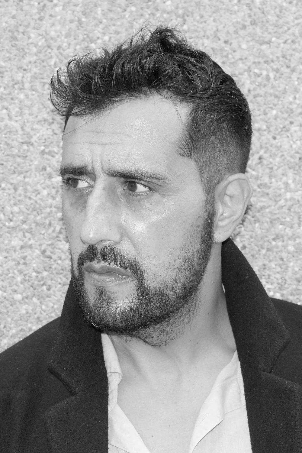 Foto de Pepe Carrasco