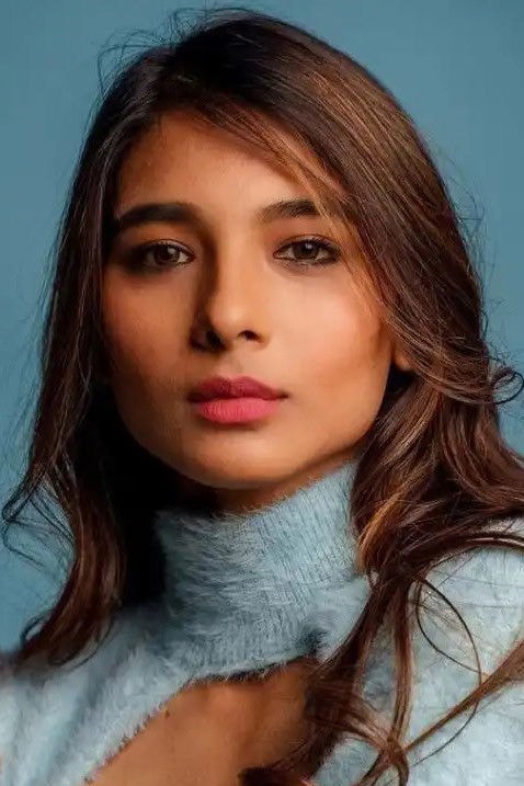 Foto de Natasha Bharadwaj