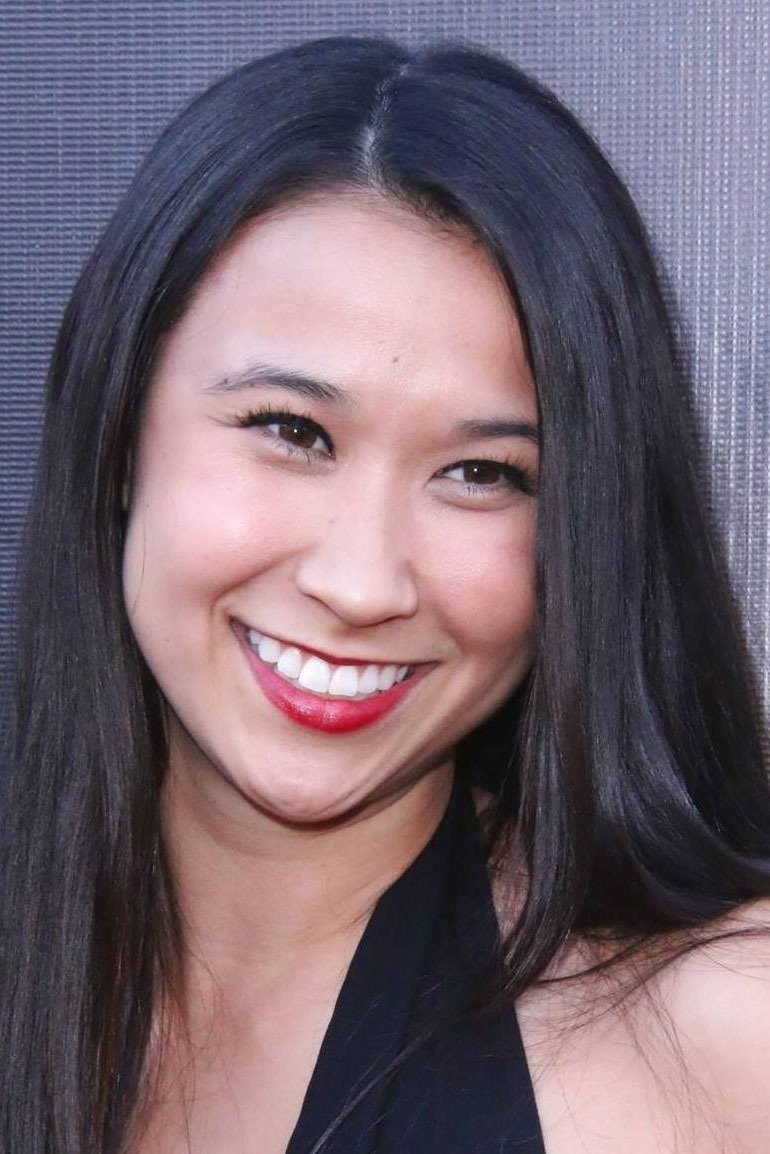 Foto de Dione Kuraoka