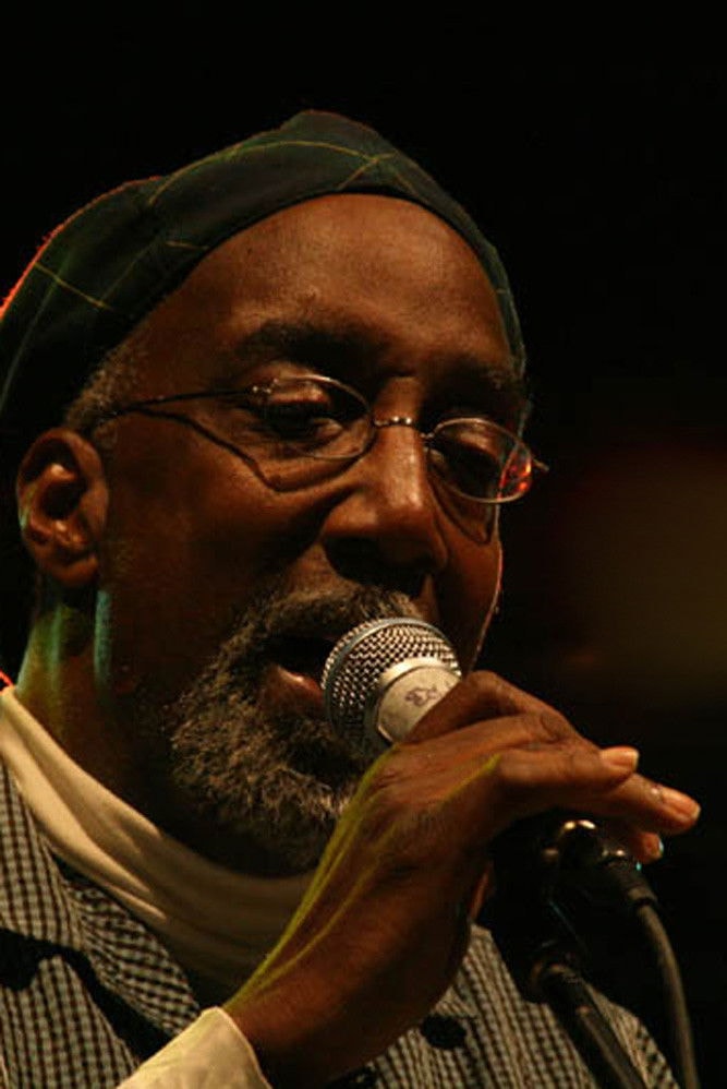 Foto de Curtis Fowlkes