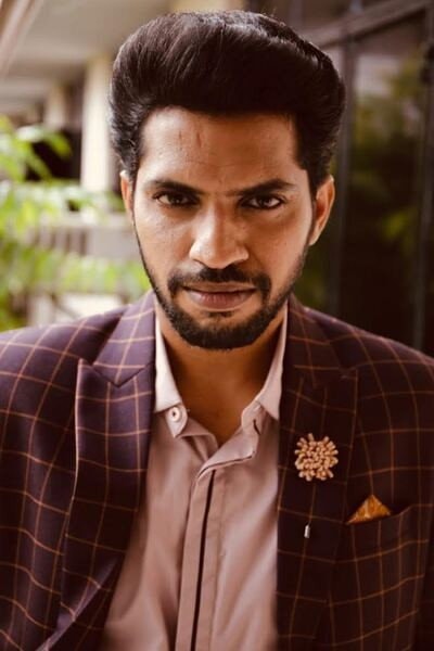 Foto de Manuj Sharma