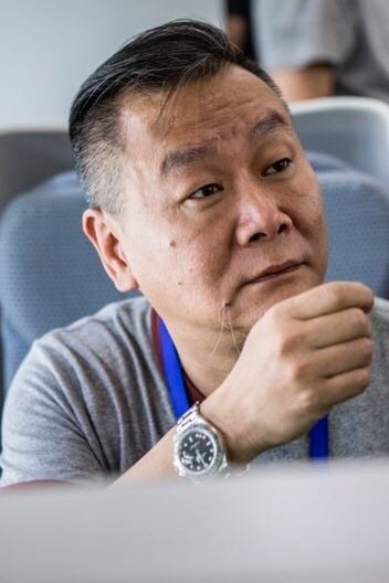 Foto de Aman Chang Man