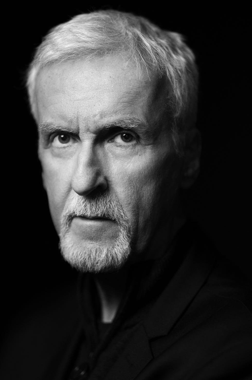Foto de James Cameron