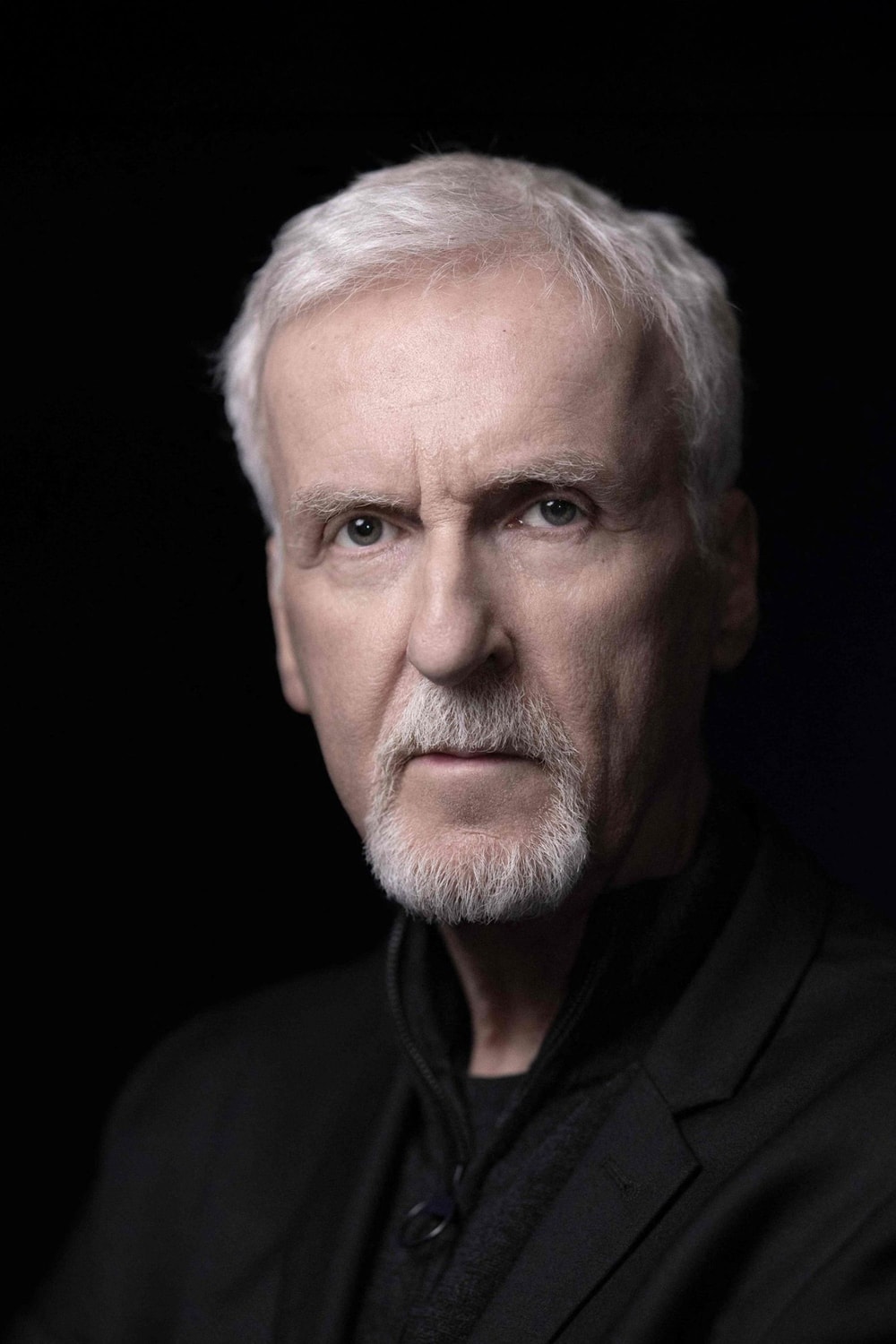 Foto de James Cameron
