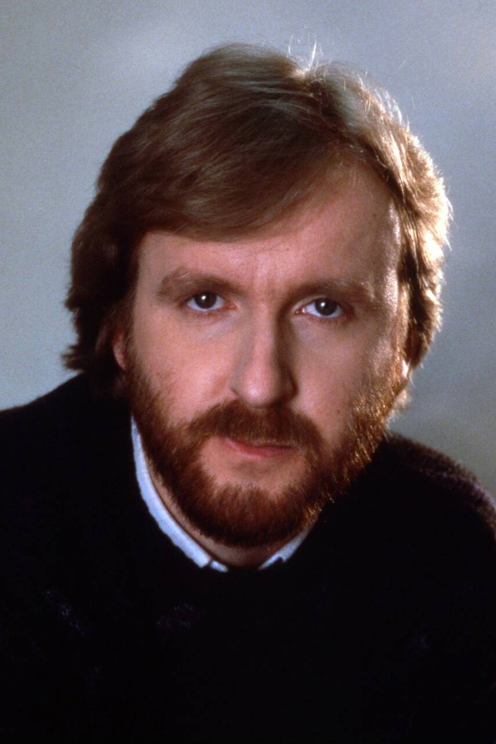 Foto de James Cameron
