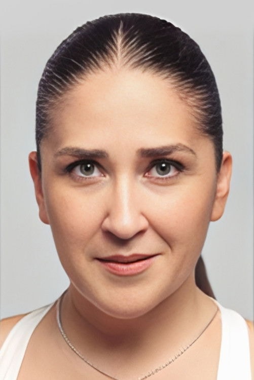 Foto de Tümay Özokur