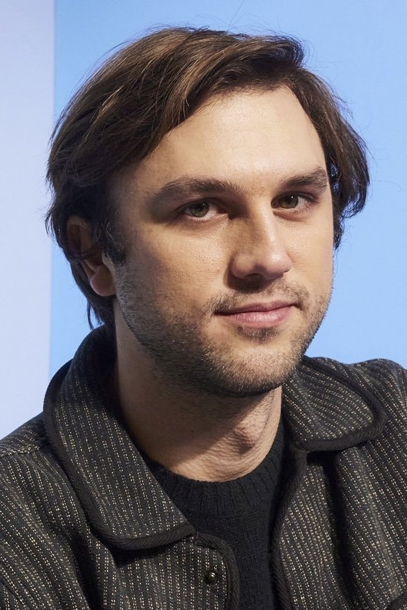 Foto de Nick Lieberman