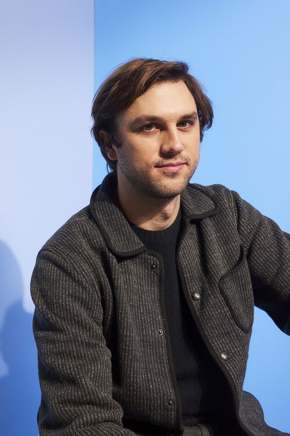 Foto de Nick Lieberman