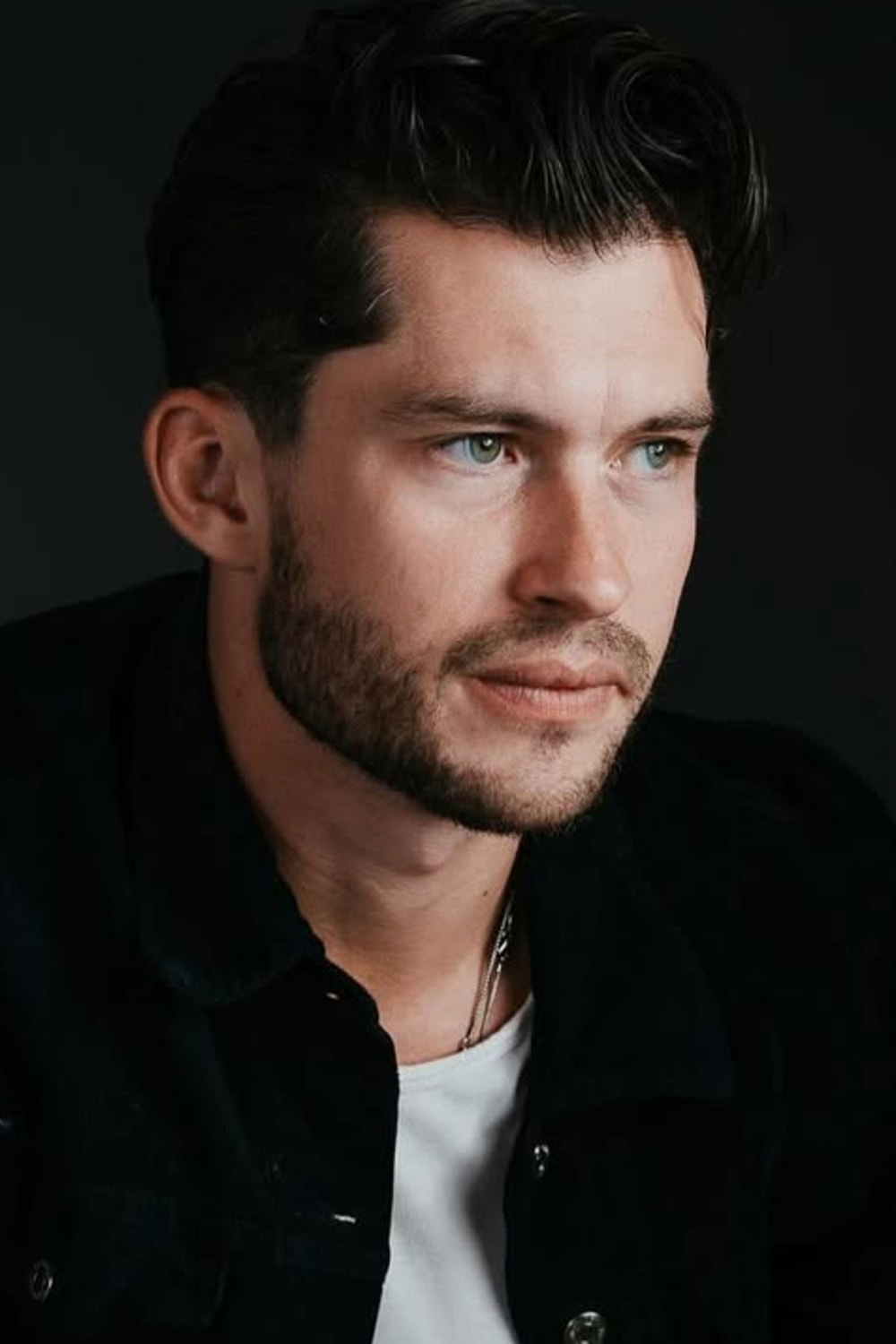 Foto de Graham Phillips