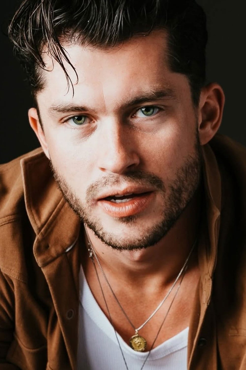 Foto de Graham Phillips