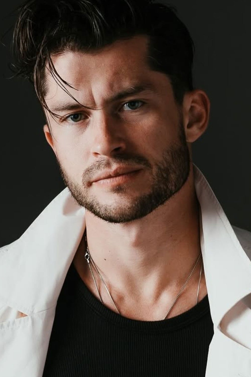 Foto de Graham Phillips