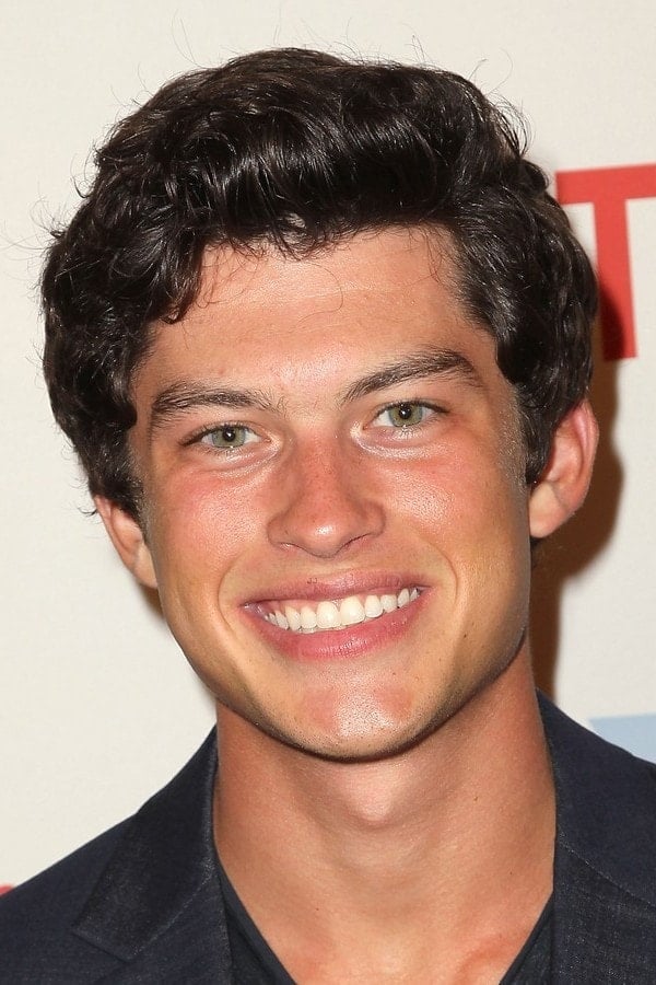 Foto de Graham Phillips