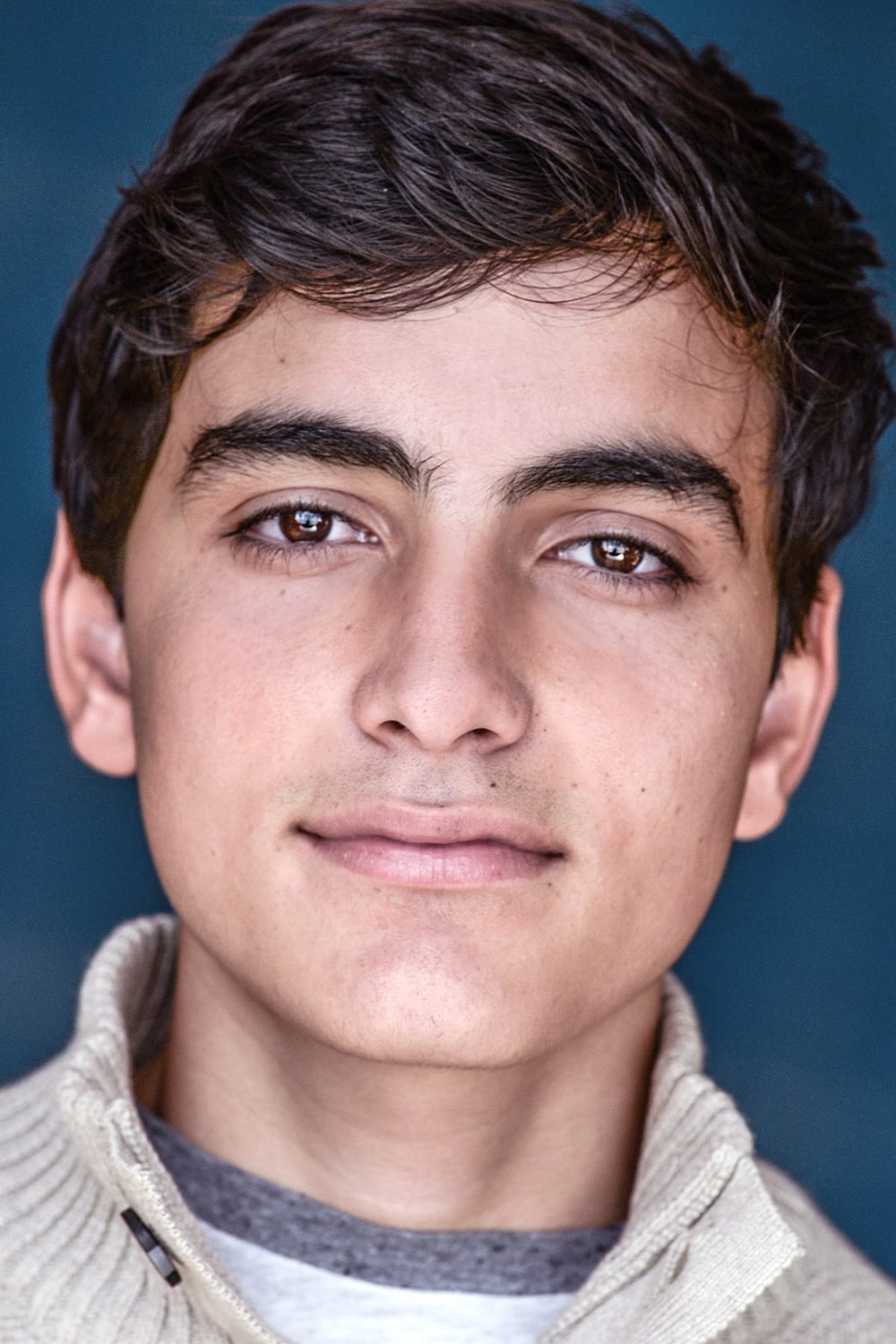 Foto de Leonidas Castrounis