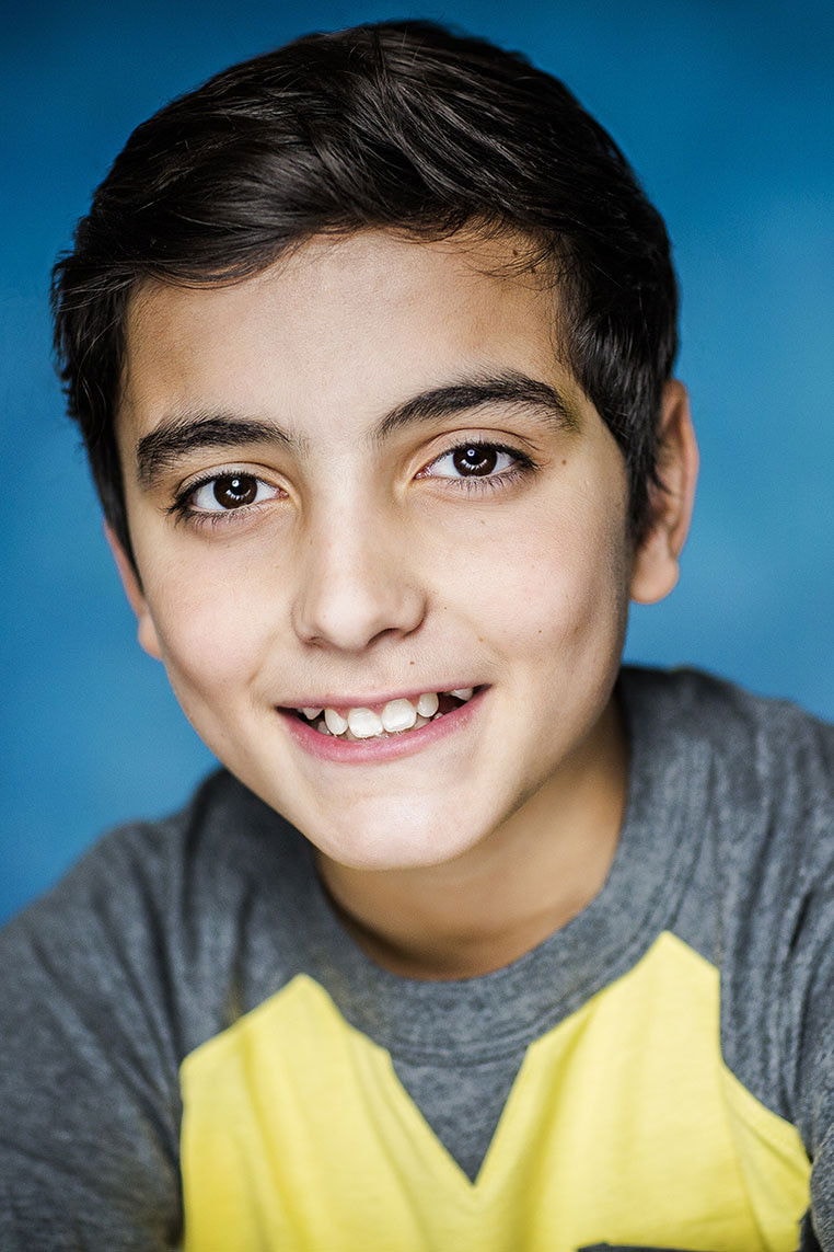 Foto de Leonidas Castrounis