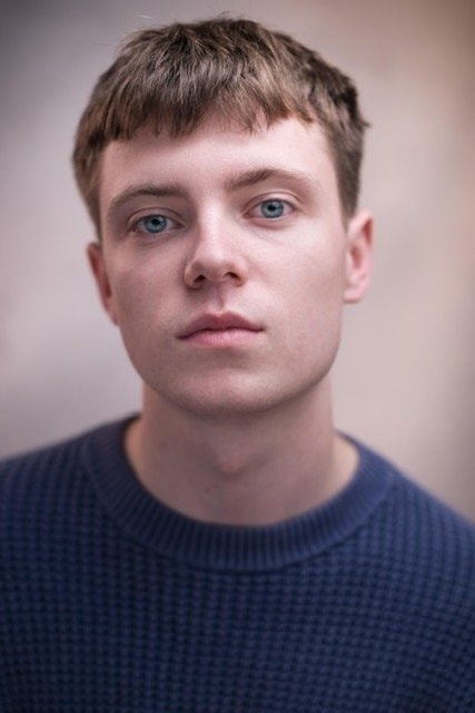 Foto de Oliver Finnegan