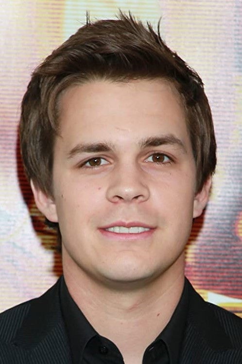 Foto de Johnny Simmons