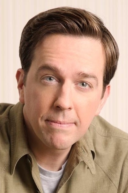 Foto de Ed Helms