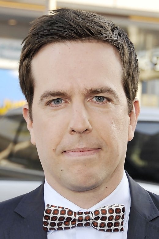 Foto de Ed Helms