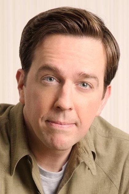 Foto de Ed Helms