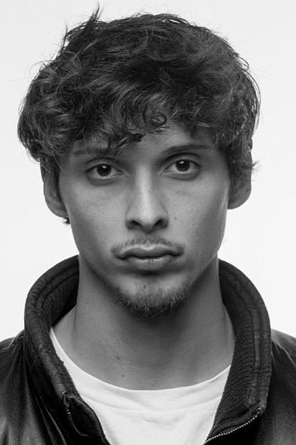 Foto de Áyax Pedrosa