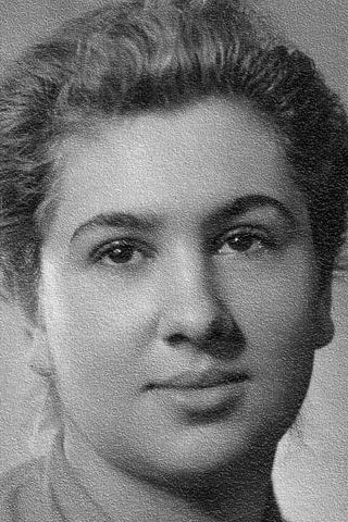 Foto de Инна Ульянова