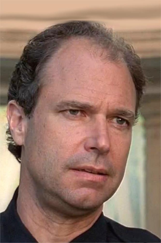 Foto de Malcolm Stewart