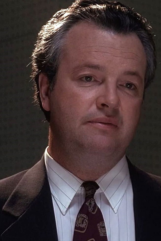 Foto de Kevin McNulty