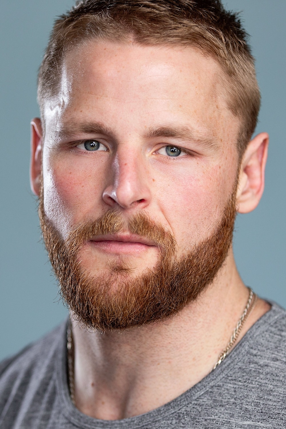 Foto de Travis Quentin