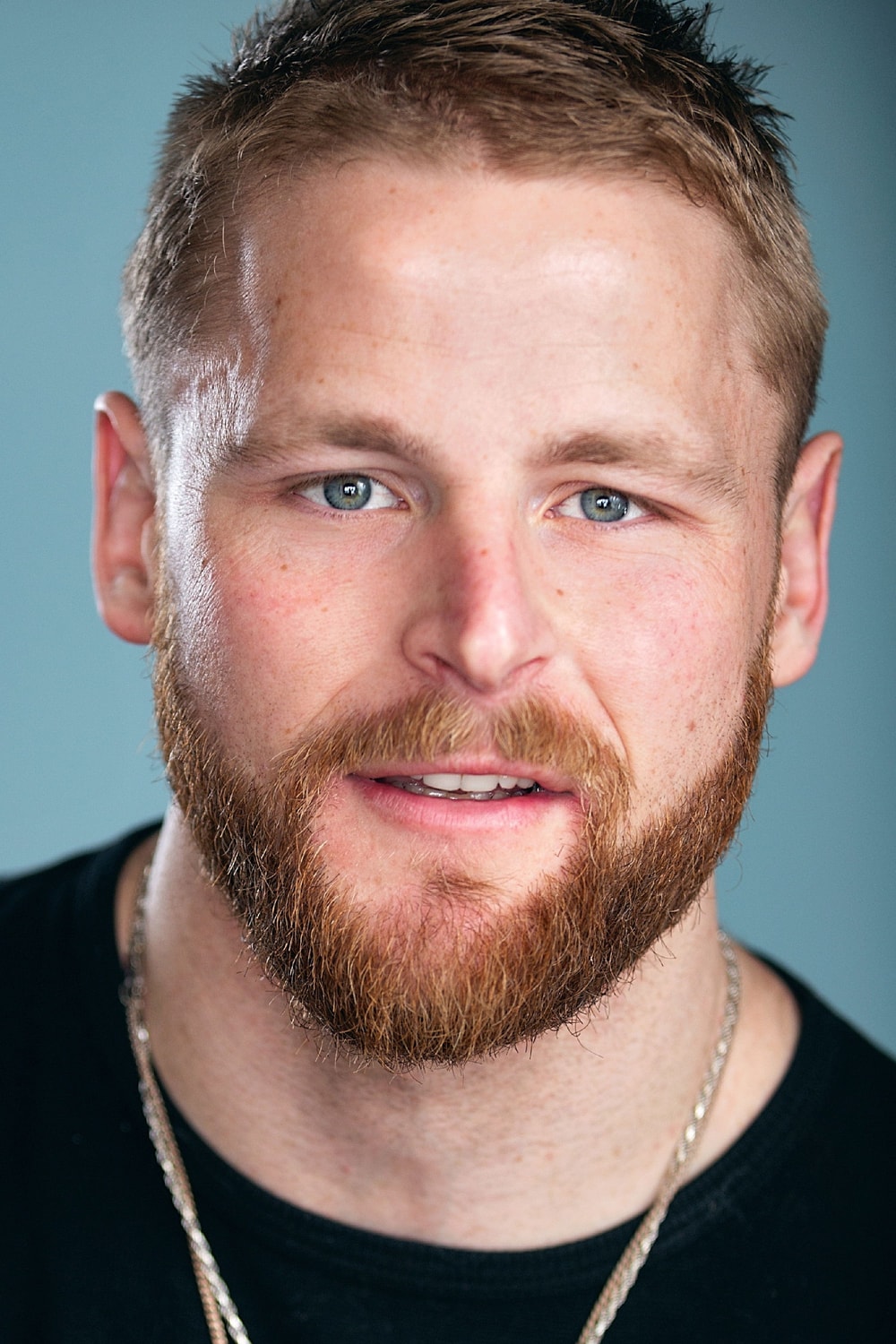 Foto de Travis Quentin