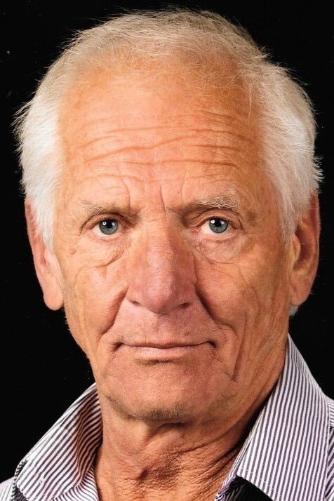 Foto de Scott Hylands