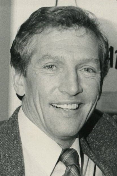 Foto de Scott Hylands