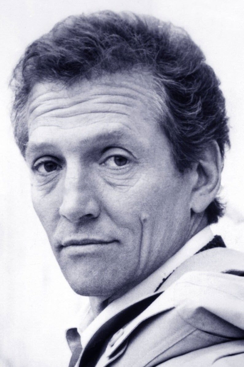 Foto de Scott Hylands