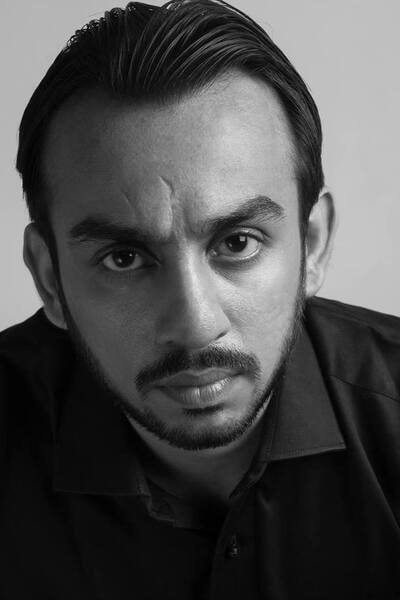 Foto de Gandharv Dewan