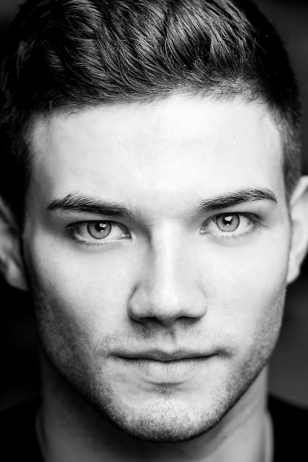 Foto de Alex J Sturman